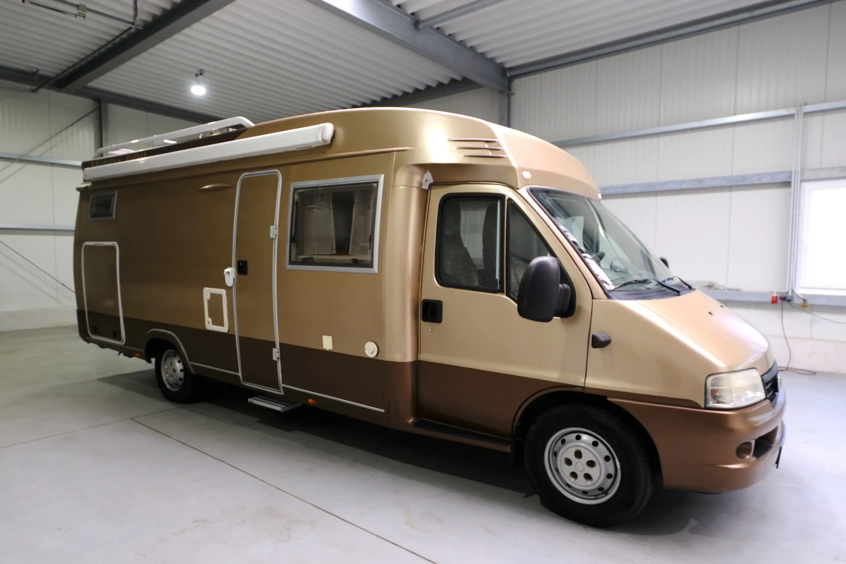 Wohnmobil Verkauf